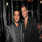 Tarek al atrash sur yala.fm